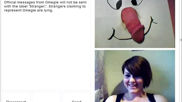 XXX geen registratie  Brunette lippen uitgerekt veilige sexfilms voor het huwelijk