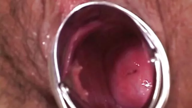 XXX geen registratie  De oude dame had videopornotube geluk.