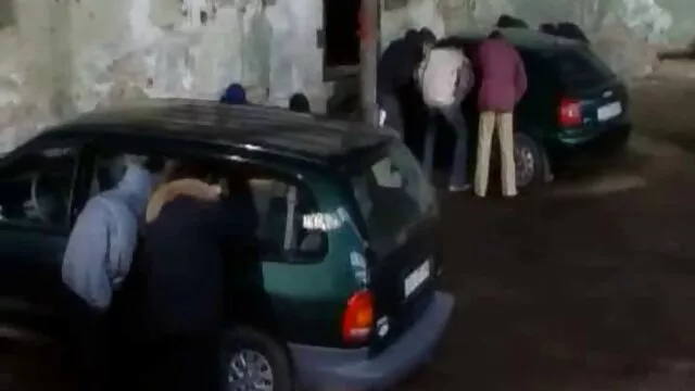 XXX geen registratie  De jongen nam de koe van de jonge man en werd krachtig videos sexuales latinos gevangen in de cockpit